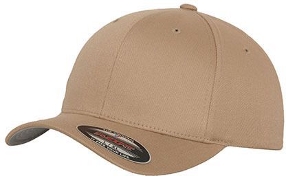 FLEXFIT Wooly Combed - FX6277