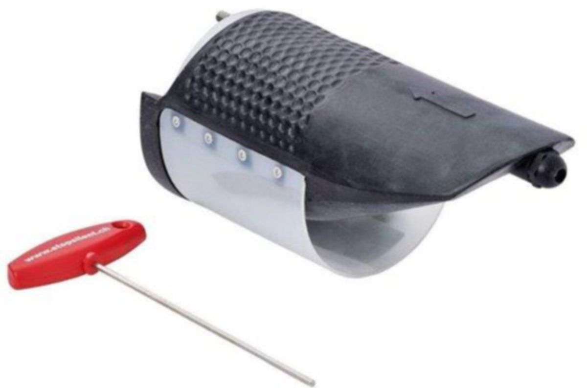 Rückstausicherungen LASSO - Stop-Silent SL13