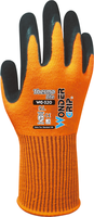Wonder Grip Thermo Lite Winterhandschuh - hi-vis orange
