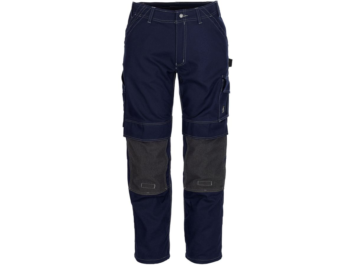 MASCOT LERIDA BUNDHOSE - 65% Polyester / 35% Baumwolle