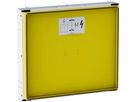 Geberit GIS Rohbaubox - für ONE Spiegelschrank