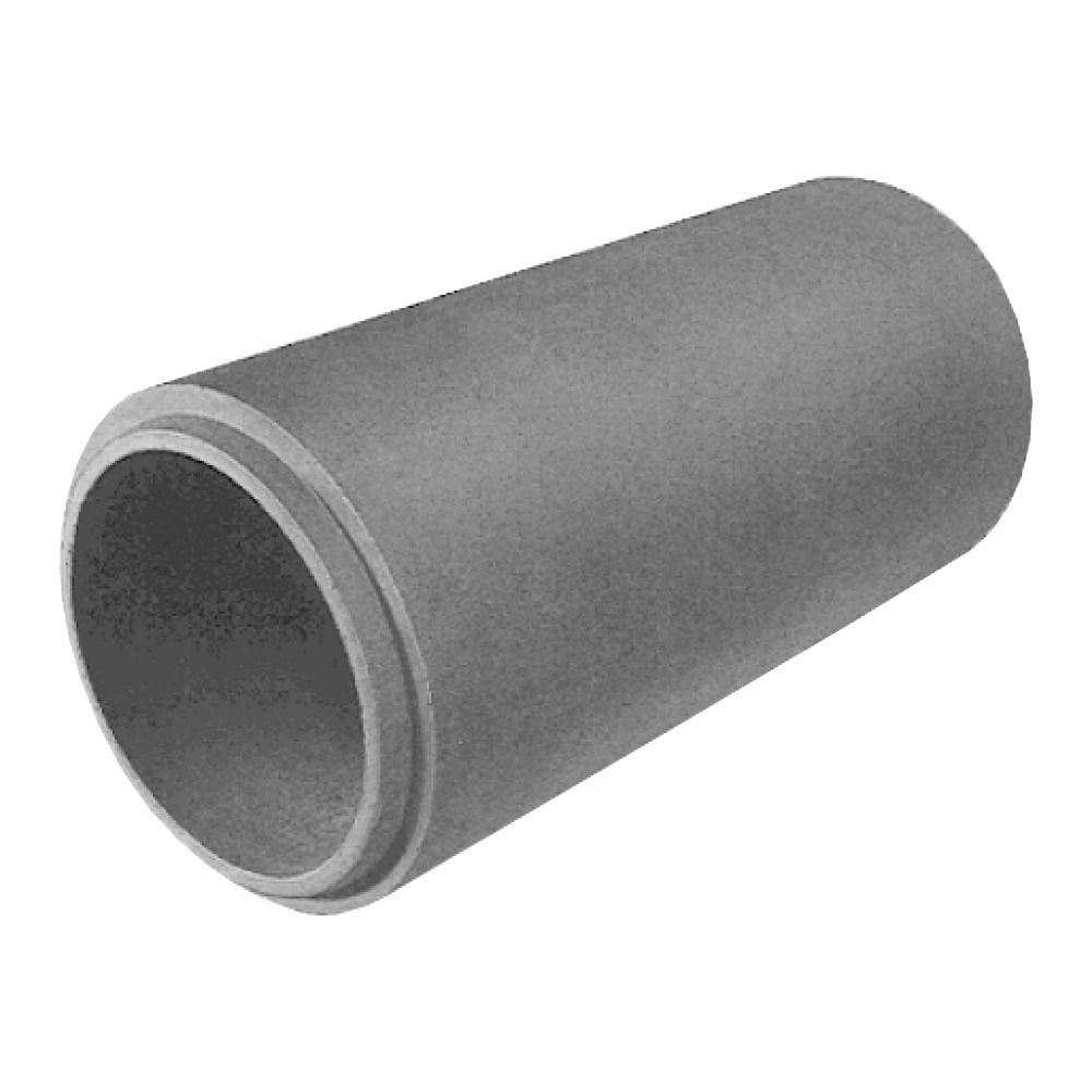 Zementrohr NW 12 cm Länge 100 cm