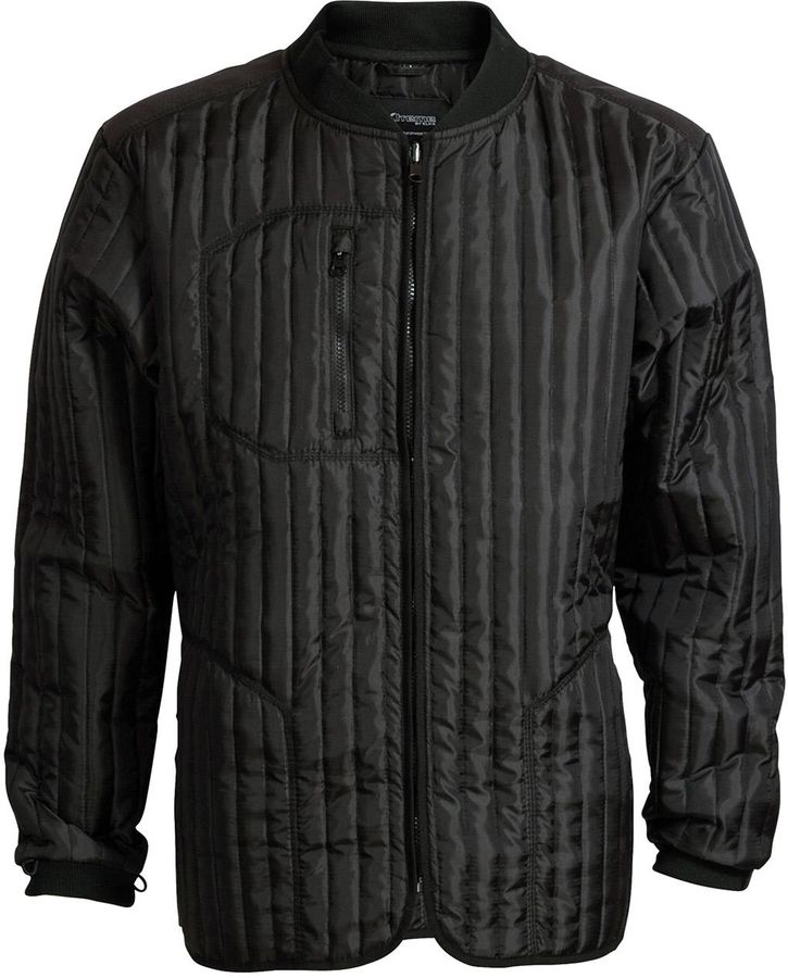 ELKA Xtreme thermo zip-in Jacke - 100% Polyester