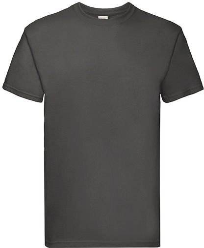 Super Premium T-Shirt, regular fit - 205 g/m² (white: 190 g/m²)