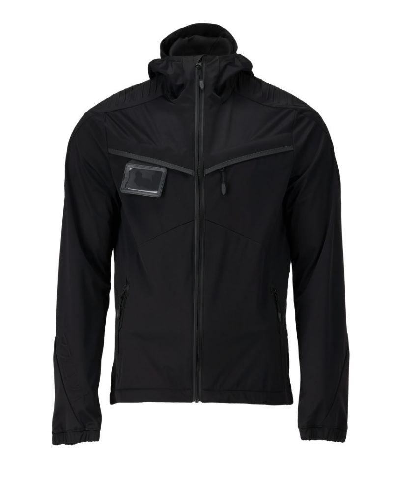 MASCOTr Jacke - 50% Polyamid/50% Recyceltes Polyester