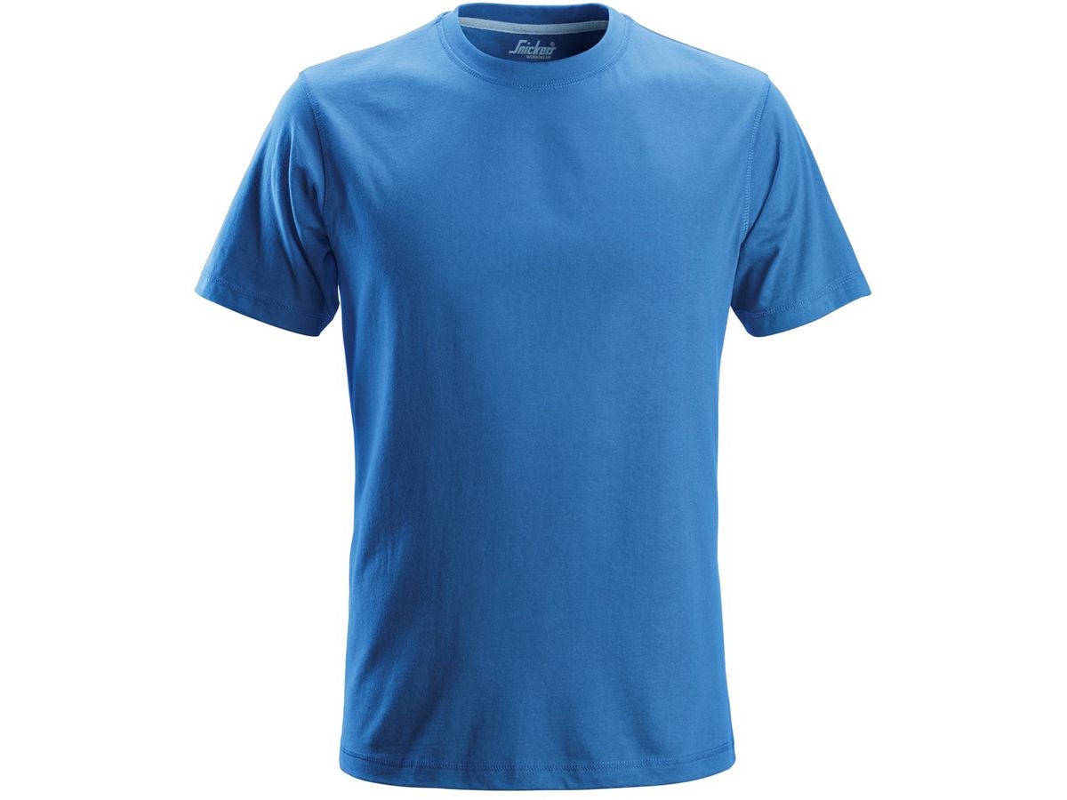 Klassisches T-Shirt - 100% PES, 160 g/m2