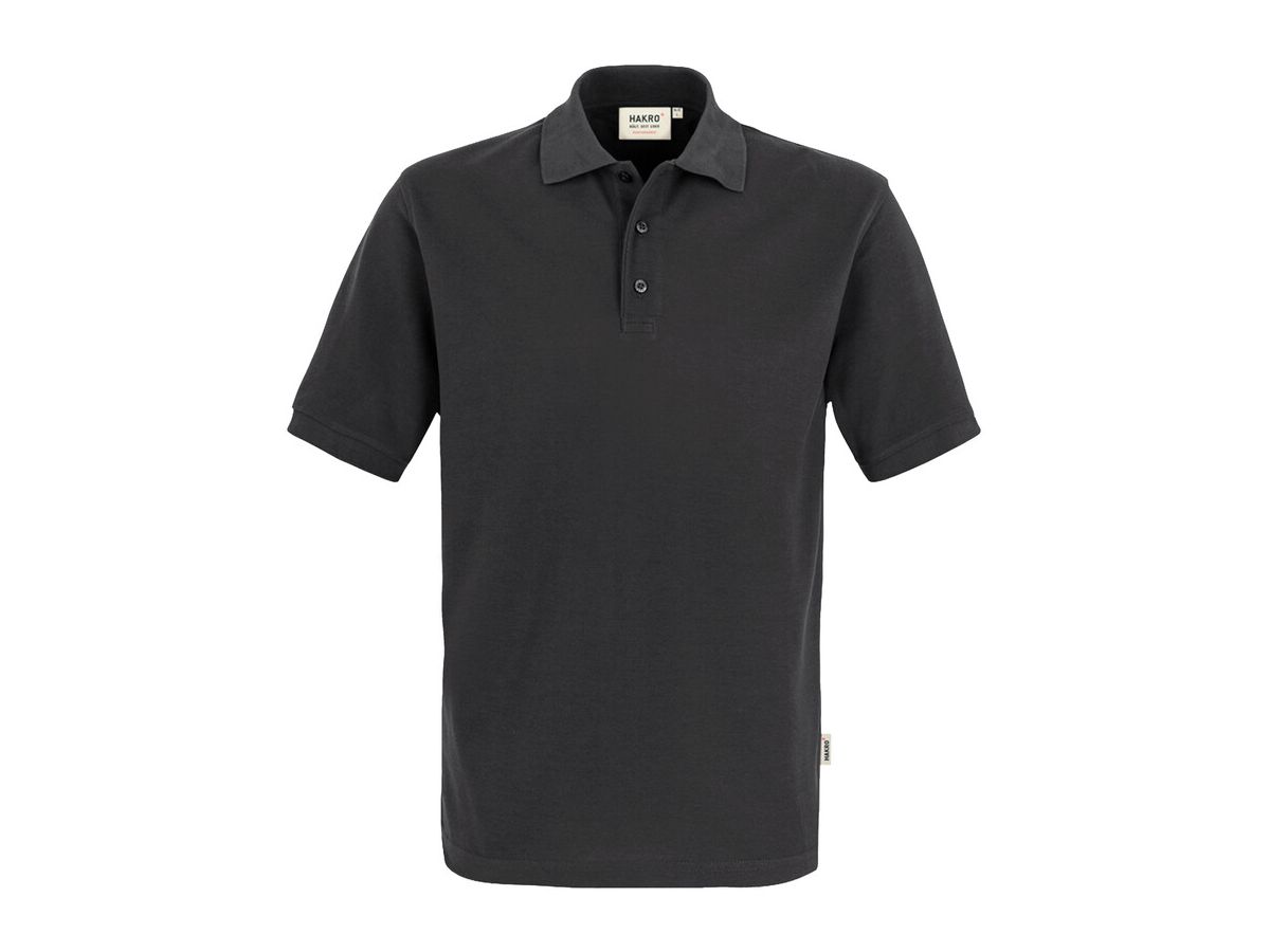 Poloshirt Performance f. gewerbl. Wäsche - 50 % Baumw. / 50 % Polyester, 200 g /m²