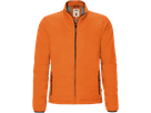 Loft-Jacke Barrie Gr. M, orange - 100% Polyester