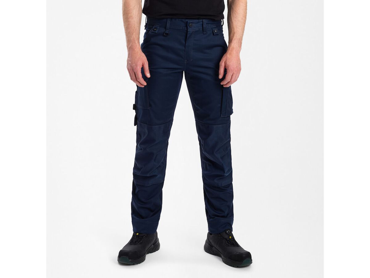 Handwerkerhose X-treme Gr. 42 - Blue-Ink