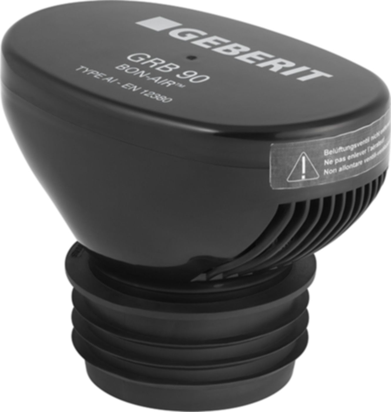 Geberit PE Rohrbelüftungsventil GRB90