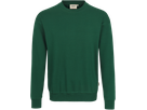 Sweatshirt Performance Gr. M, tanne - 50% Baumwolle, 50% Polyester, 300 g/m²