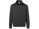 Zip-Sweatshirt mit Frontreissverschluss- - 70 % Baumwolle 30 % Polyester, 300 g /m²