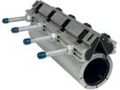 Reparaturkupplungen AQUAFORM RepaFlex 12 - Long