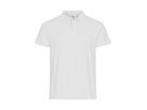 CLIQUE BASIC Herren Poloshirt - 100% Baumwolle, 190 g/m2, kurzarm