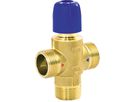 Mischventil FS 70 DN 20 1" - Regelbereich 30 - 70°C mit Verbrühschutz