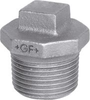 Stopfen +GF+ 290 verzinkt
