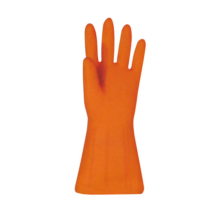 Schutzhandschuhe MARIGOLD orange