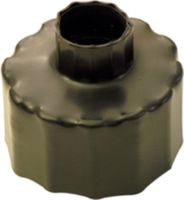 Schrumpf-Endkappen ALLOTHERM - für Einzelrohr, Sanitär