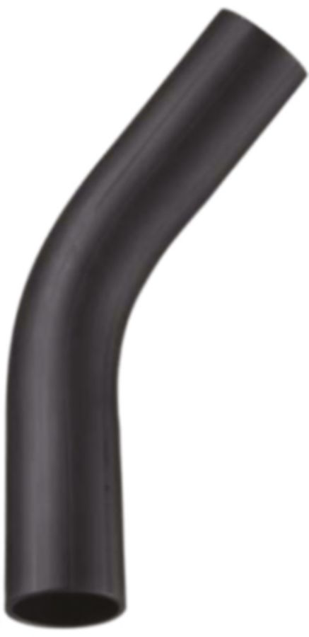 Bogen 11° nahtlos PE100 S-5 SDR 11 - 5 bar Gas / 16 bar Wasser