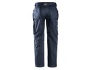 Bundhose CoolTwill - mit Holstertaschen