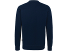 Sweatshirt Premium Gr. 5XL, tinte - 70% Baumwolle, 30% Polyester, 300 g/m²