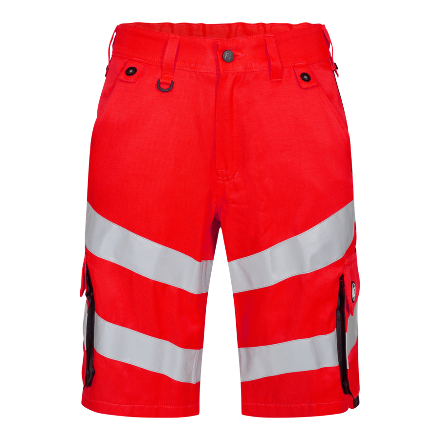 Safety Light Shorts ENGEL - 60% PES / 40% CO, 245 g/m2