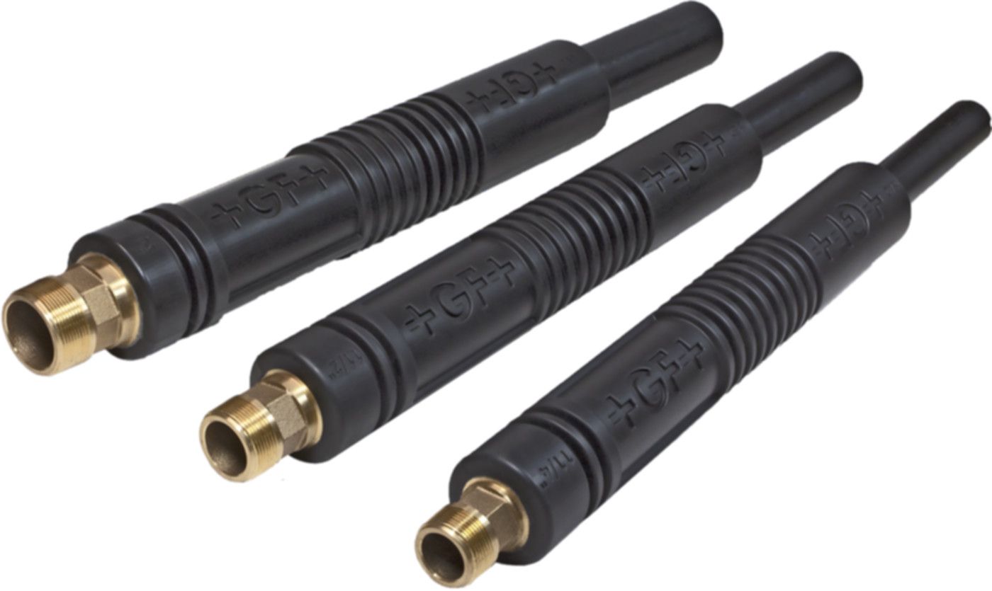 Gebäudeeinführung +GF+