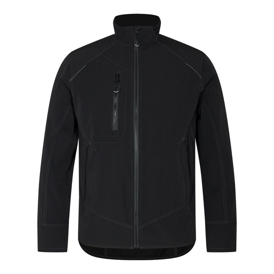 X-treme Jacke ENGEL - mit 4-Wege-Stretch