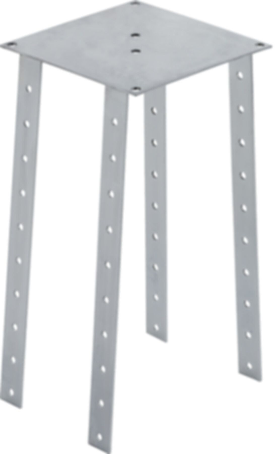 Geberit Einbauständer - für Bodenablauf CASA und VARINO