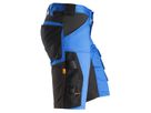 Snickers Allround WorkStretch - Stretch Shorts