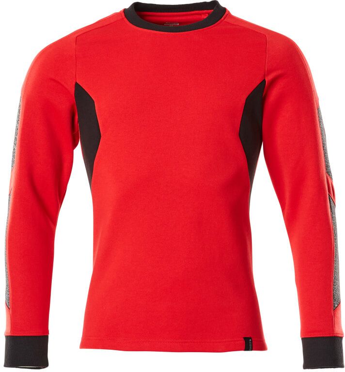 Sweatshirt Modern Fit - 60% CO / 40% PES, 310 g/m²