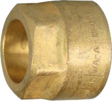 Instaflex Überwurfmutter