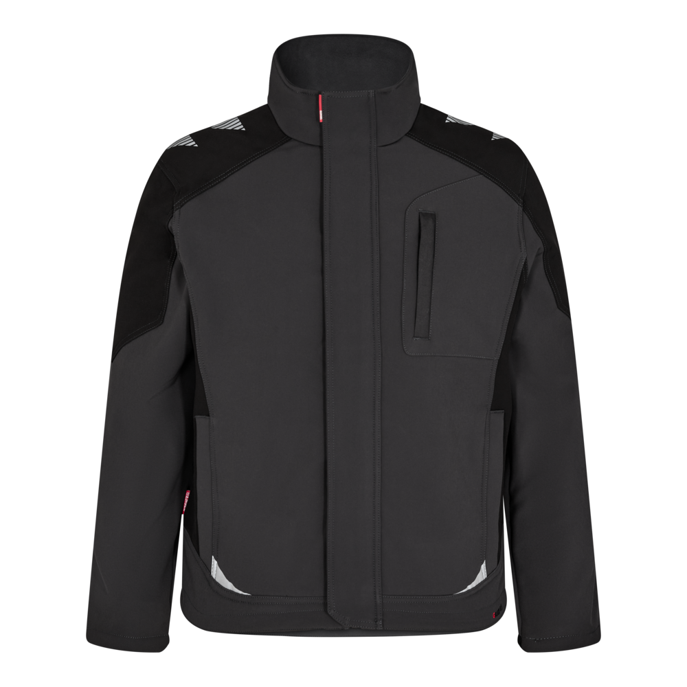 Softshell Jacke Galaxy ENGEL - 100% Polyester