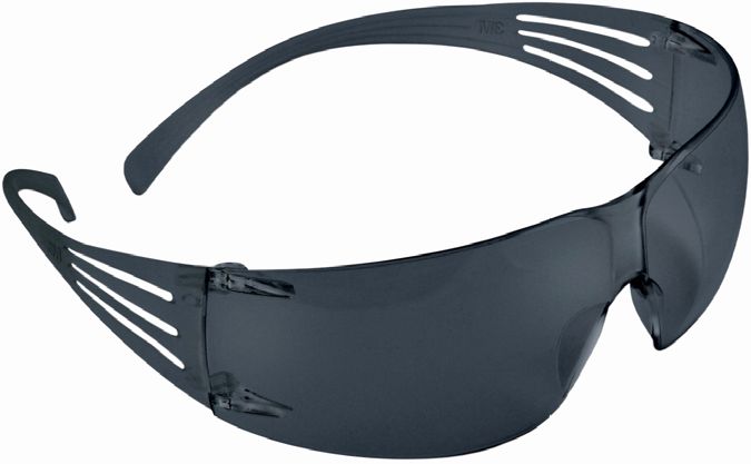Sonnenbrille 3M SF202AF-EU SecureFit - federleicht und kratzbeständig
