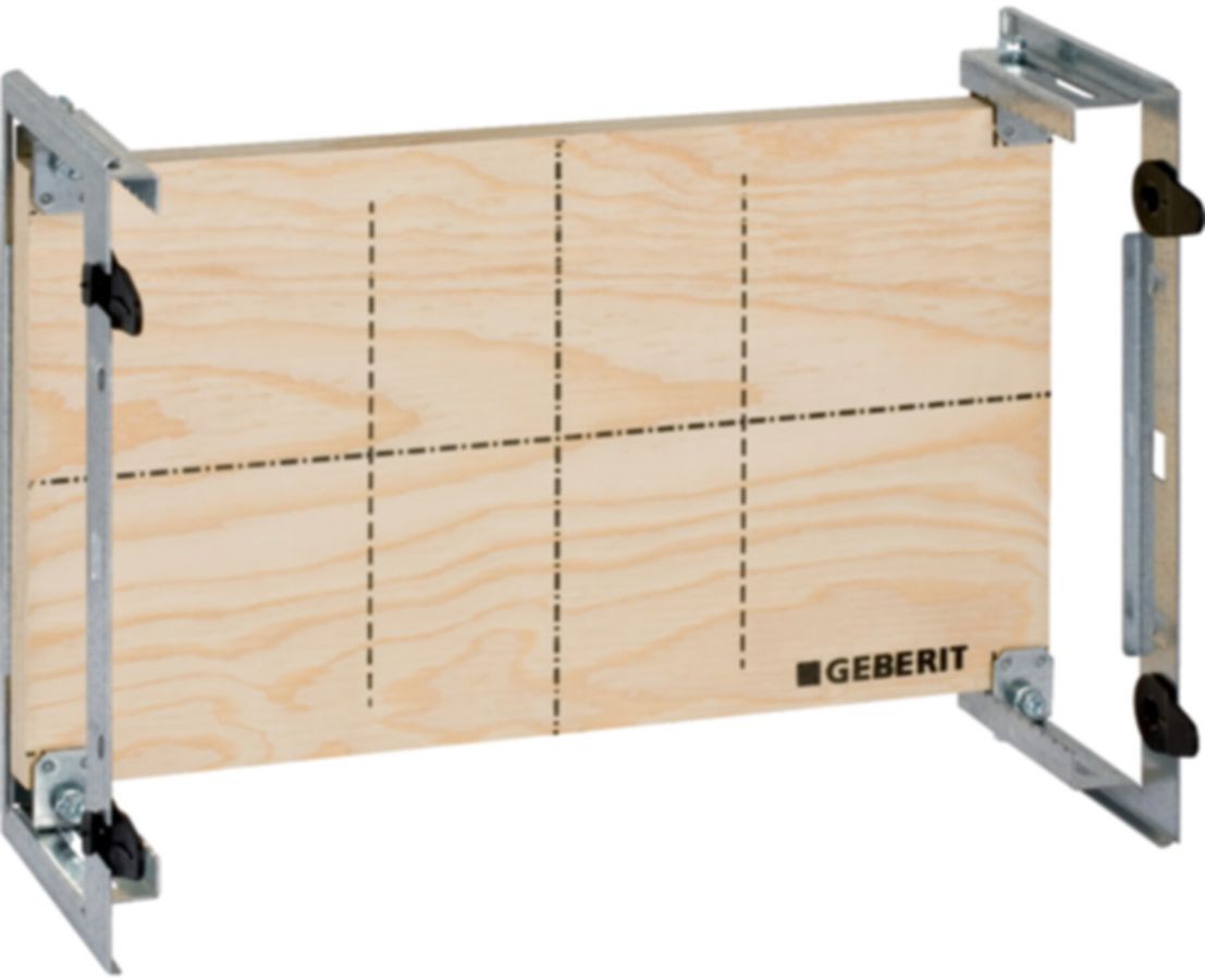 GIS Armaturenplatten