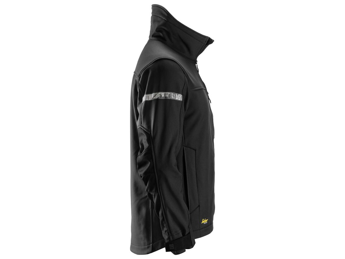Softshell Jacke AllroundWork - Snickers