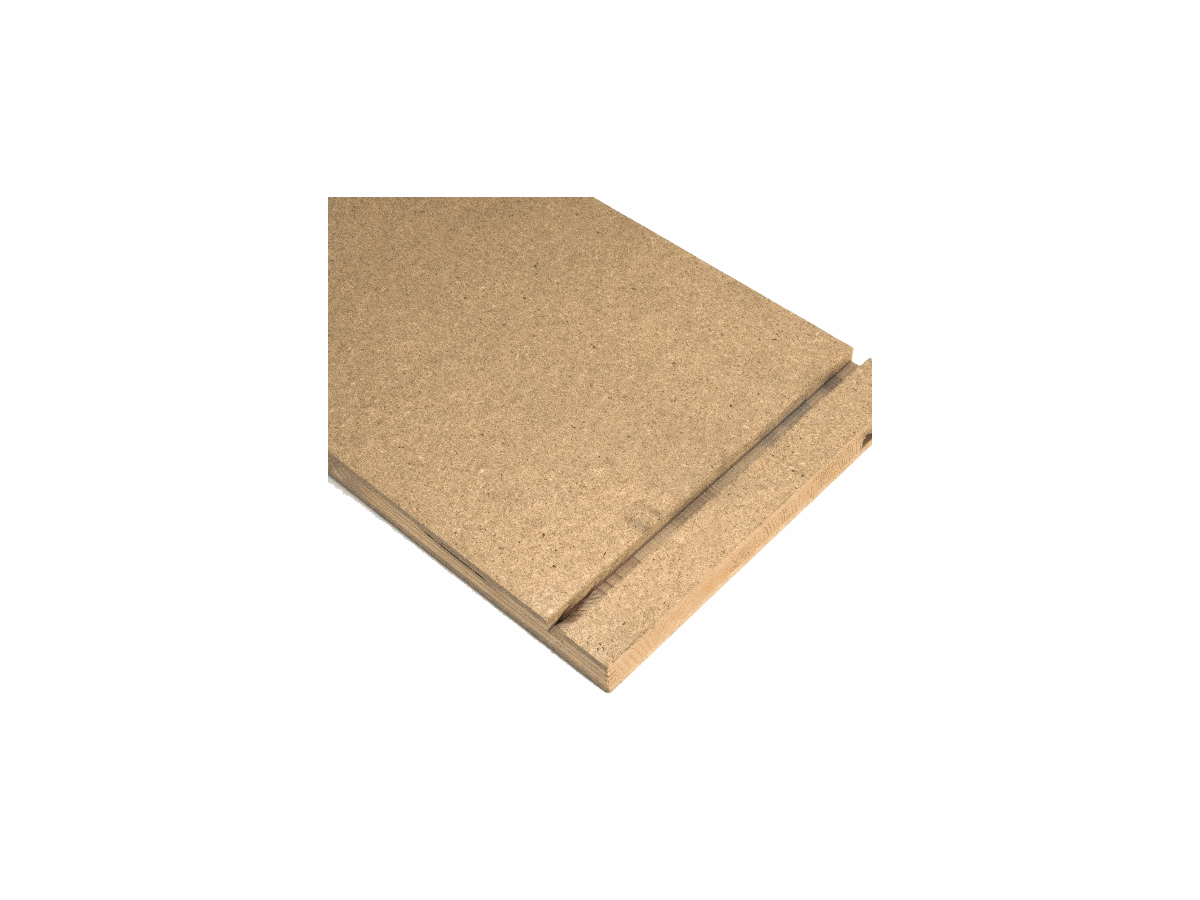 Knauf Tischlerplatte 22 mm - 61x73 cm, 80 Stk. / Pal.