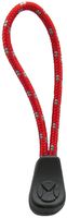 9 fabelhafte Freunde, rot - 100% Polyester