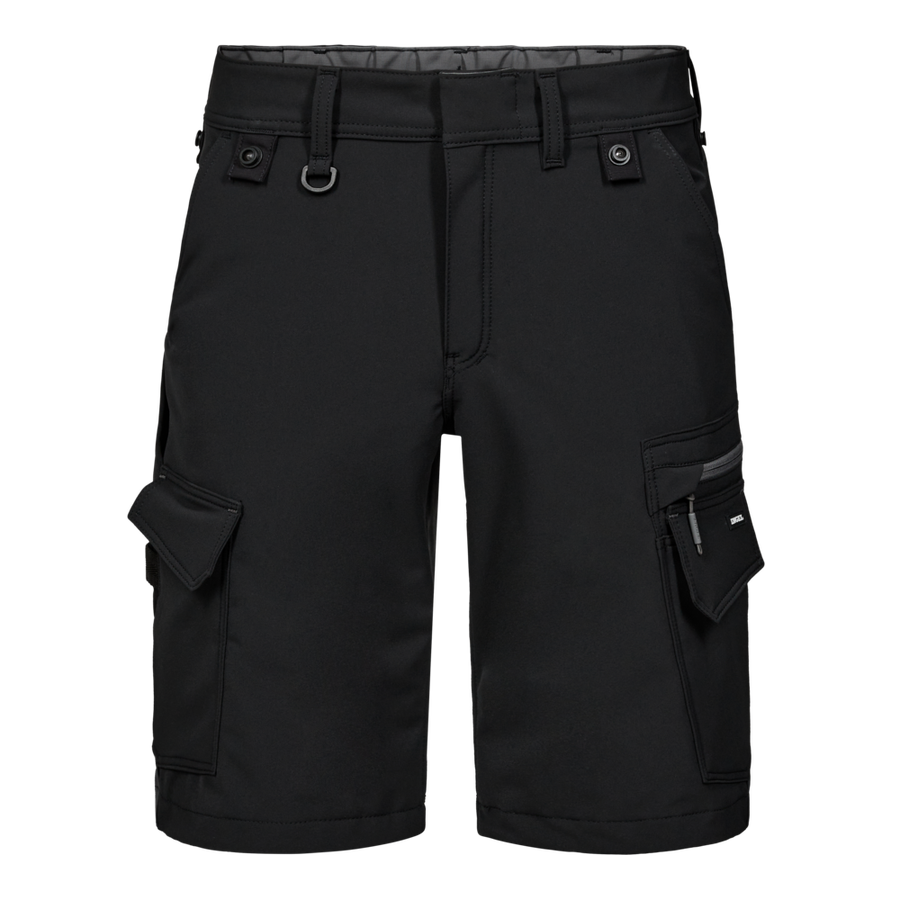 ENTIRE Arbeitsshorts ENGEL - 4-Wege-Stretch