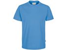 T-Shirt Performance Einlaufvorbehandelt - 50 % Baumw. 50 % Polyest. Gr. XS-6XL