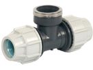 Plasson-Tee Nr. 7140  32x3/4"