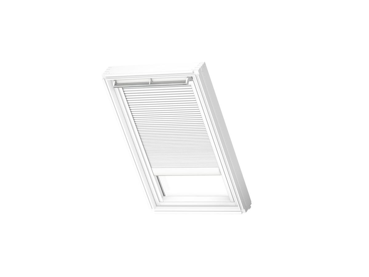 Energierollo Elektrisch White Line - VELUX VFMC
