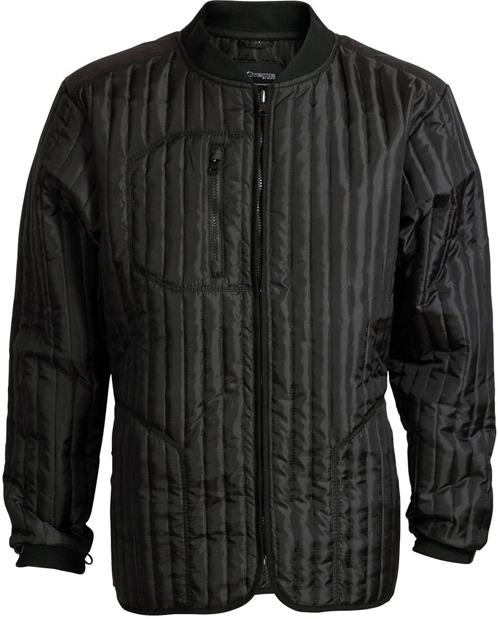 ELKA Xtreme thermo zip-in Jacke - 100% Polyester