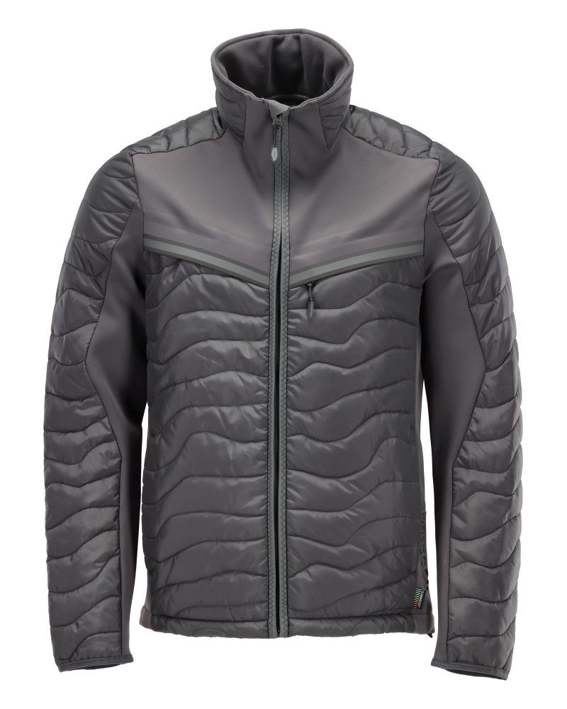 Thermojacke CLIMASCOT - 100% PES, 260 g/m2