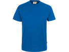 T-Shirt Heavy Gr. 2XL, royalblau - 100% Baumwolle, 190 g/m²