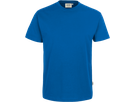 T-Shirt Heavy Gr. S, royalblau - 100% Baumwolle, 190 g/m²