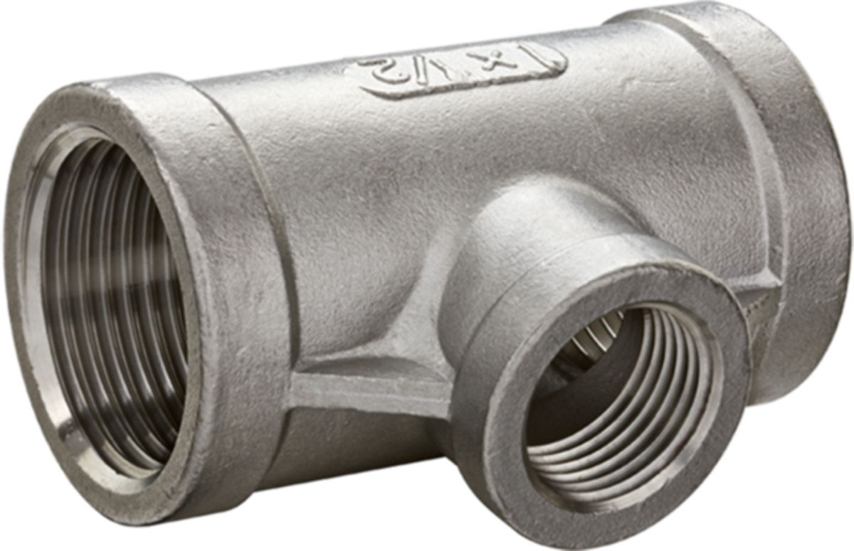 T Nr. 131 rostfrei reduziert