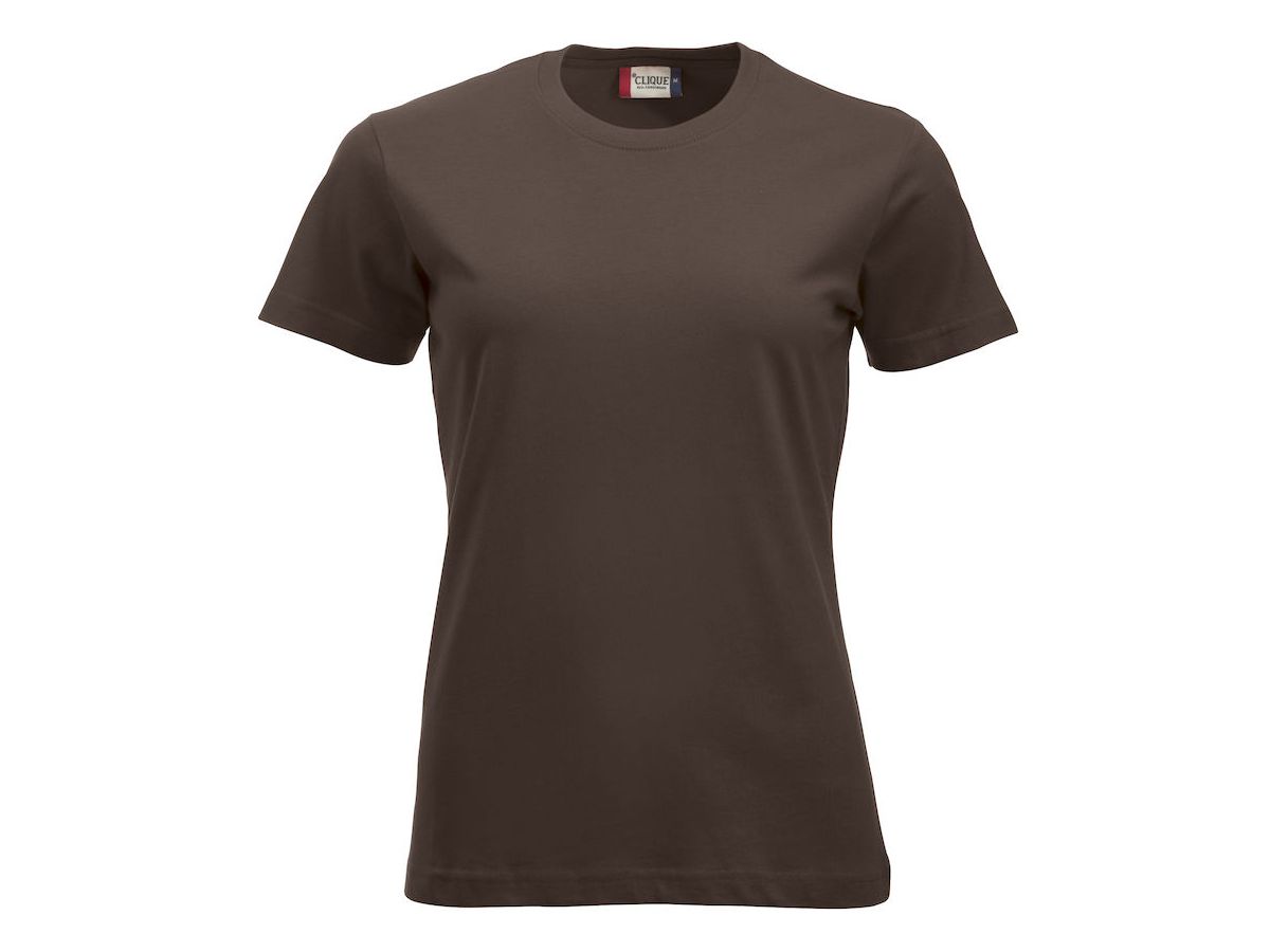 CLIQUE New Classic - 100% Baumw. 160 g/m², T Ladies