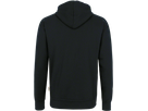 Kapuzen-Sweatshirt Premium S schwarz - 70% Baumwolle, 30% Polyester
