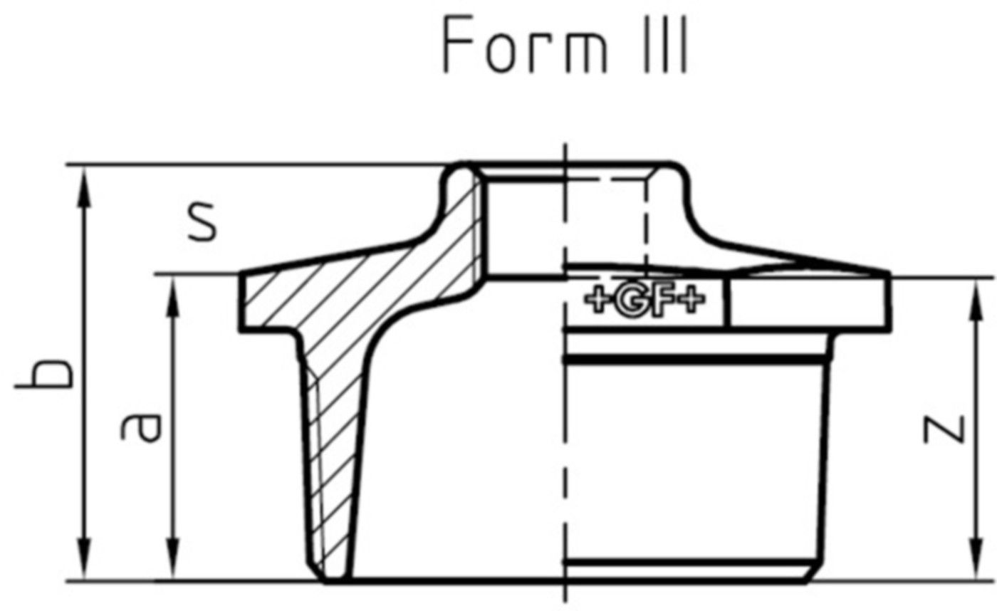 Nippel reduz. +GF+ 241 verzinkt